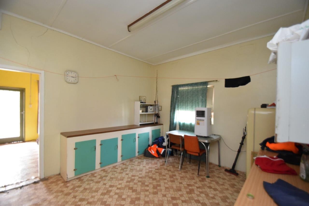 Lot 42 and 9 Cadell Street, Menindee NSW 2879, Image 2