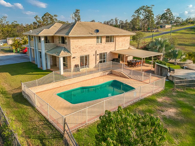 51 Lorikeet Drive, Tamaree QLD 4570, Image 0