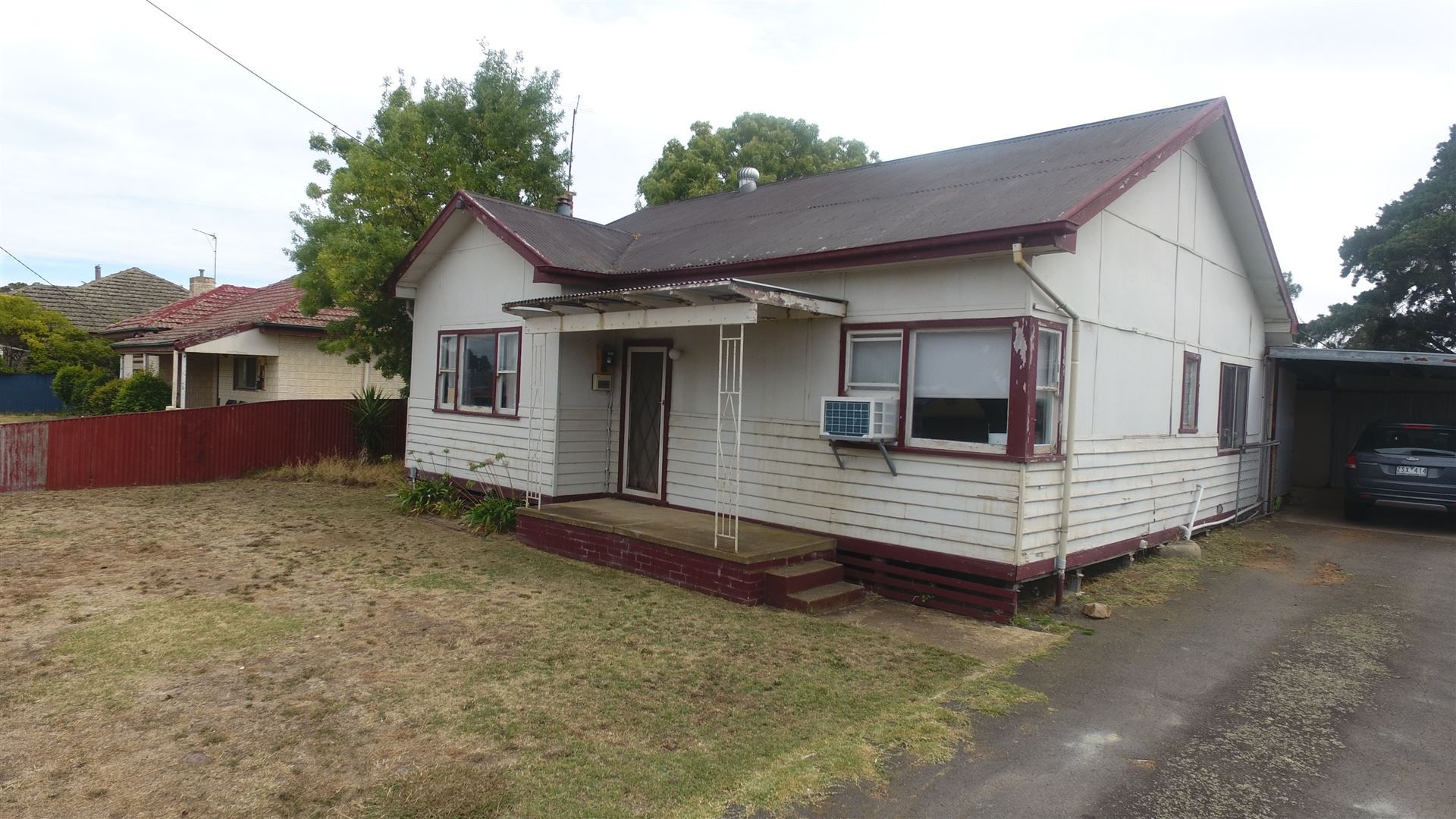 6 Elizabeth Street, Stawell VIC 3380 House For Rent Domain