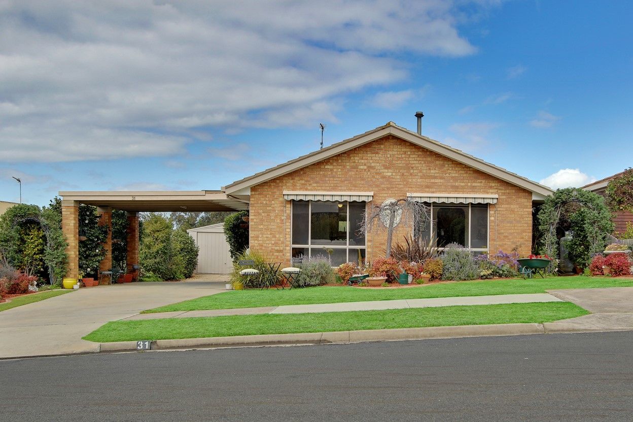 31 The Boulevarde, Wy Yung VIC 3875, Image 0