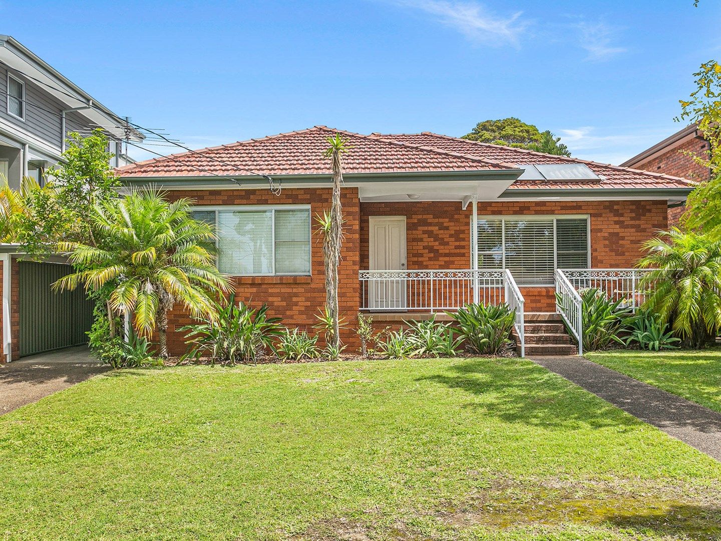 649 Port Hacking Road, Caringbah South NSW 2229, Image 0