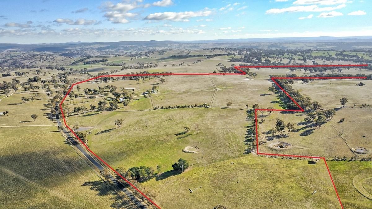 452 O'Connell Plains Road, O'Connell Via, Bathurst NSW 2795, Image 1