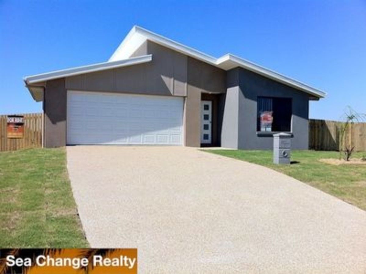 3 bedrooms House in 7 Eagle Heights ZILZIE QLD, 4710