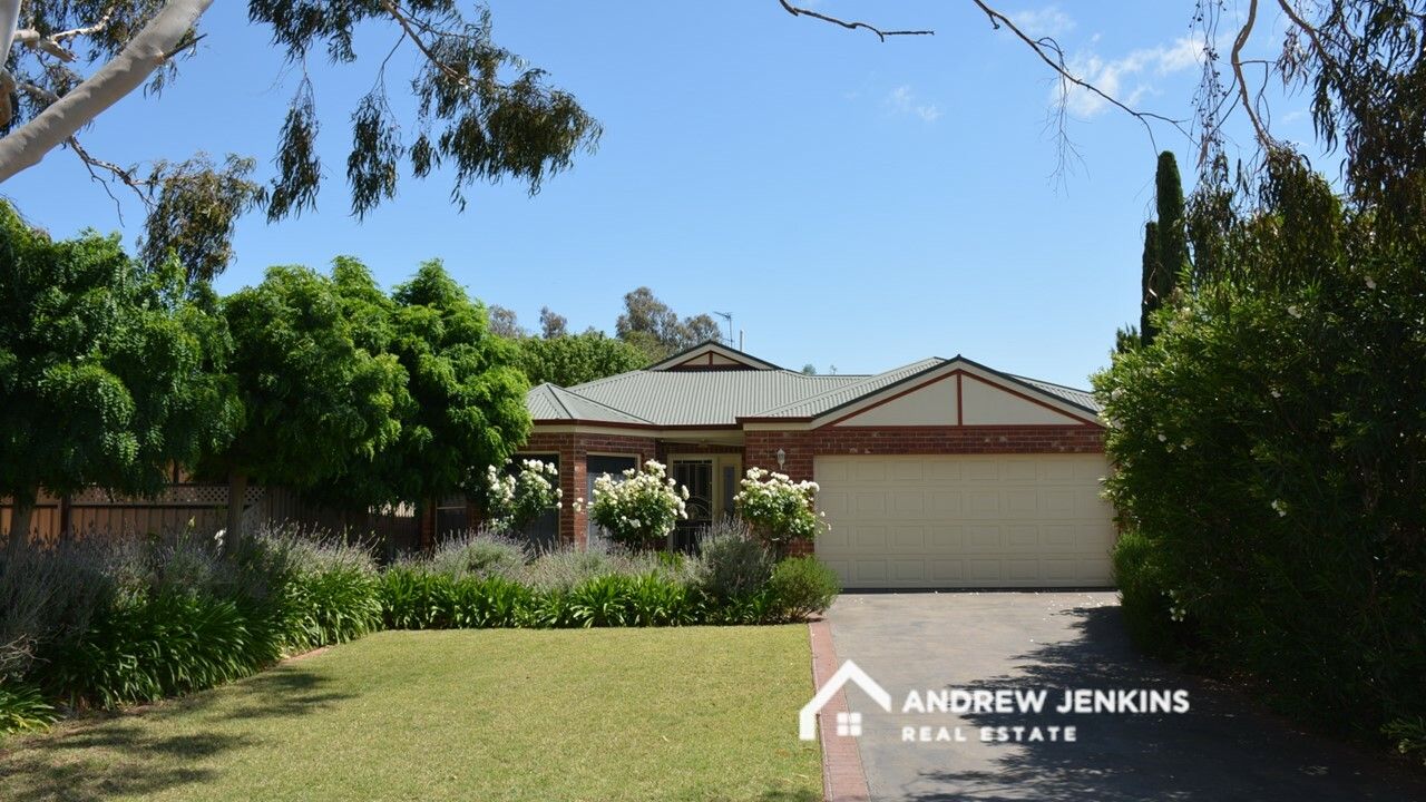 9 Keamy Ct, Barooga NSW 3644, Image 0