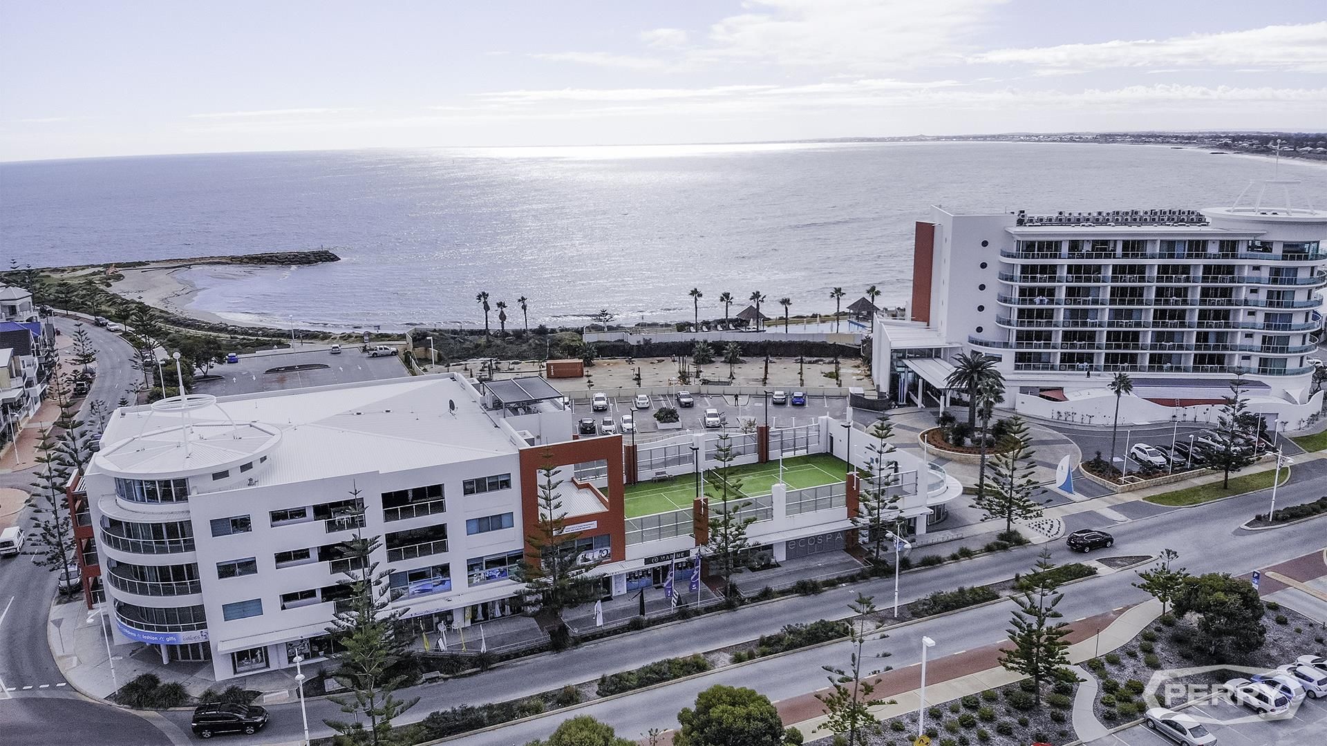 91 16 Dolphin Drive Mandurah Wa 6210 Domain