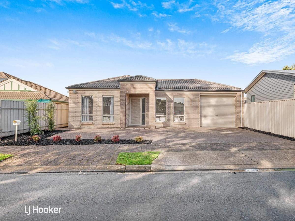 15 Bentley Drive, Holden Hill SA 5088, Image 0