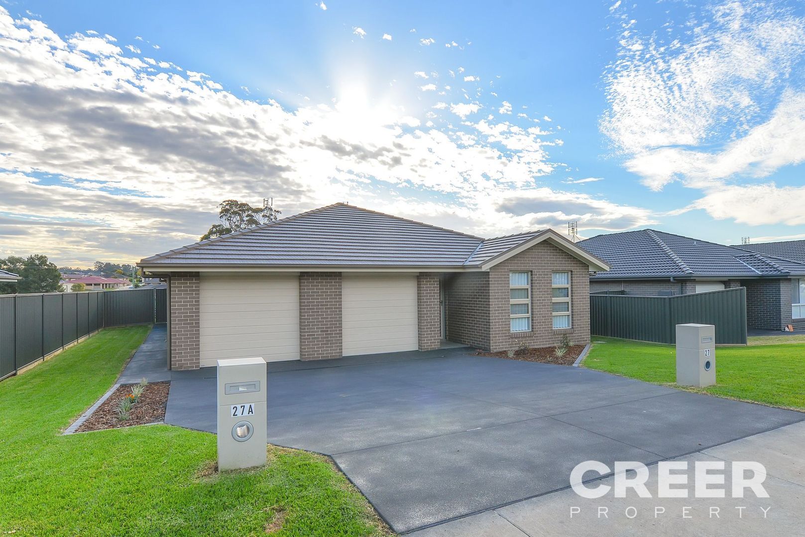 27 Shortland Drive, Aberglasslyn NSW 2320