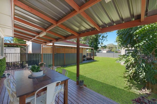 Picture of 16 Eames Avenue, NORTH HAVEN NSW 2443