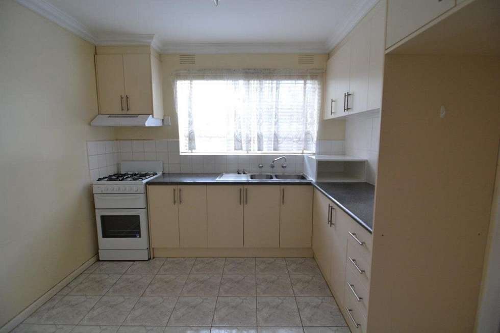 2 bedrooms Apartment / Unit / Flat in 2/49 Electra Street WILLIAMSTOWN VIC, 3016