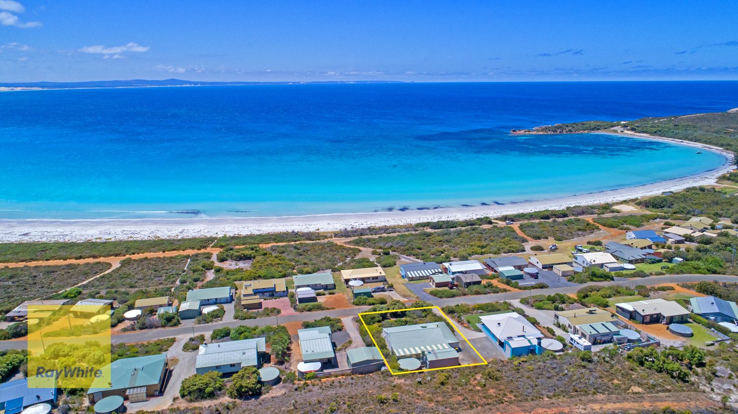 Lot 7 Baxteri Road, Cheynes WA 6328, Image 2