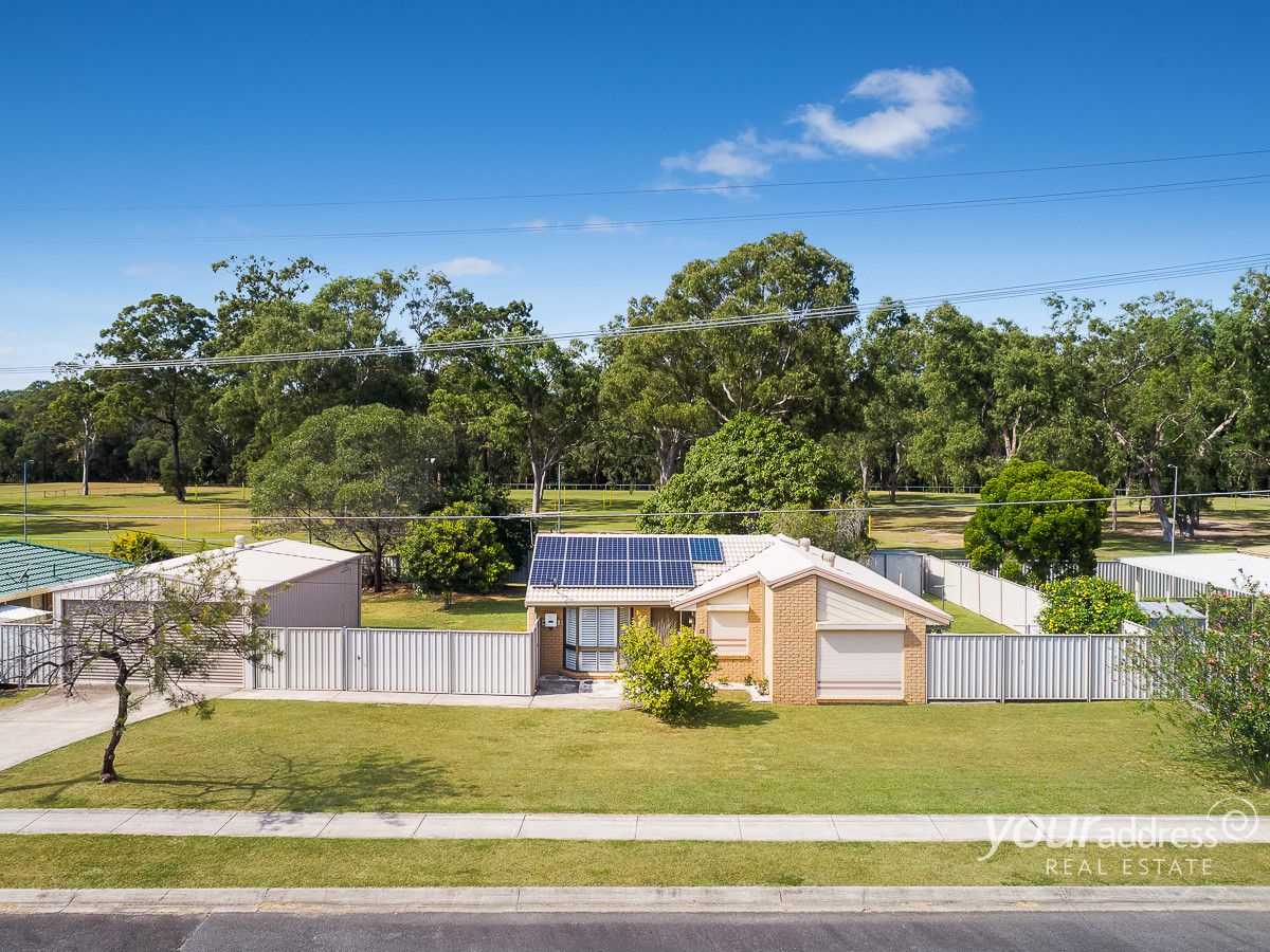 13 Bennett Drive, Regents Park QLD 4118, Image 0