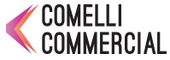 Logo for Comelli Commercial Business & Property Sales