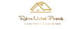 Reborn United Property's logo