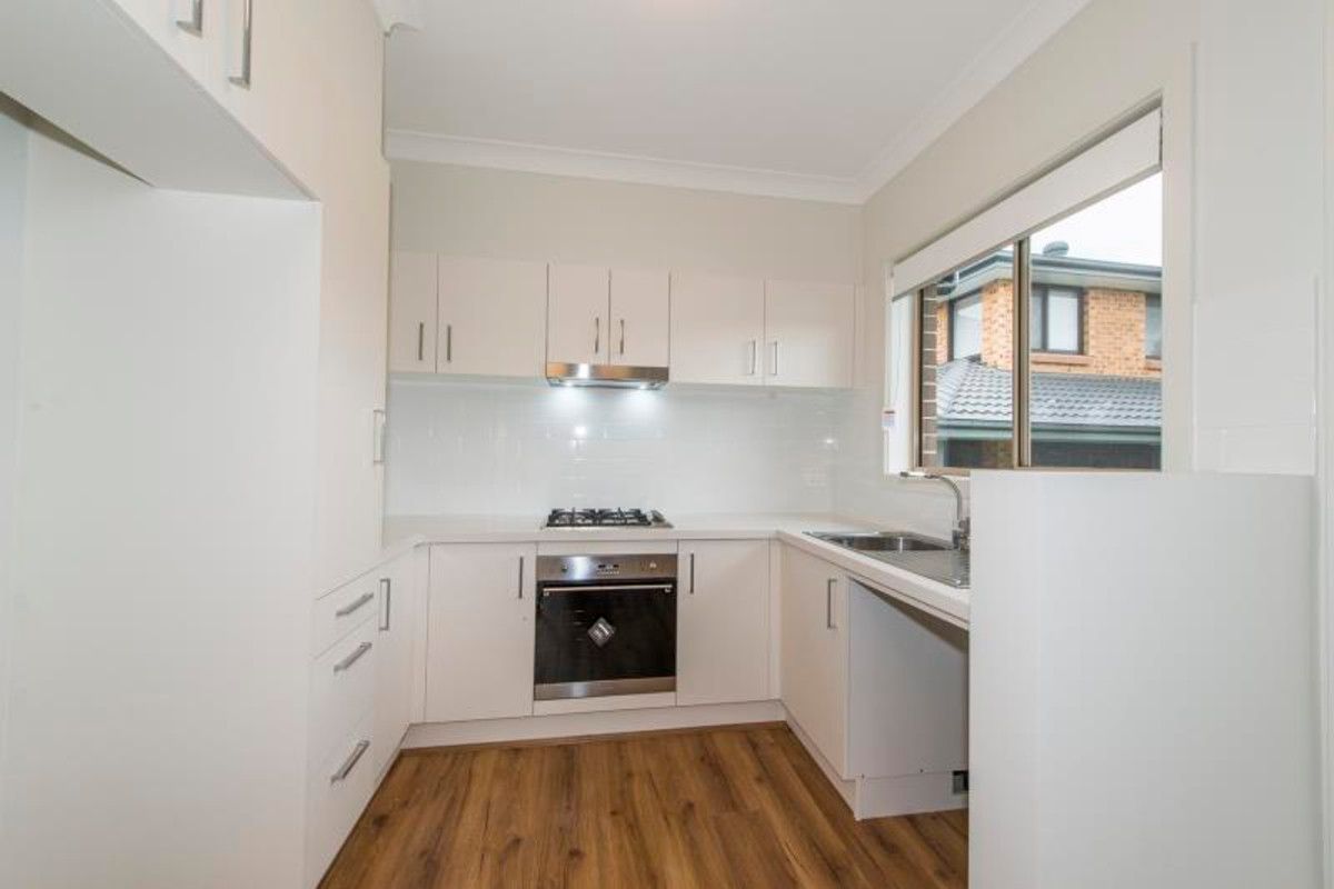 5a Willoring Crescent, Jamisontown NSW 2750 Apartment For Rent Domain