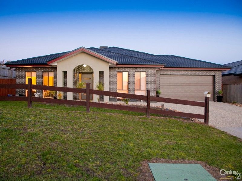 10 Dugan Court Pakenham Property History Address Research Domain