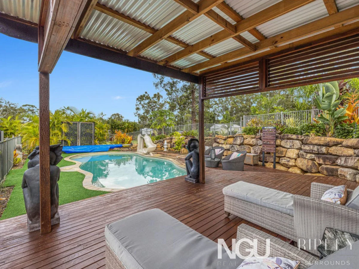 Additional image 19 of 12 Appaloosa Place, Pine Mountain QLD 4306