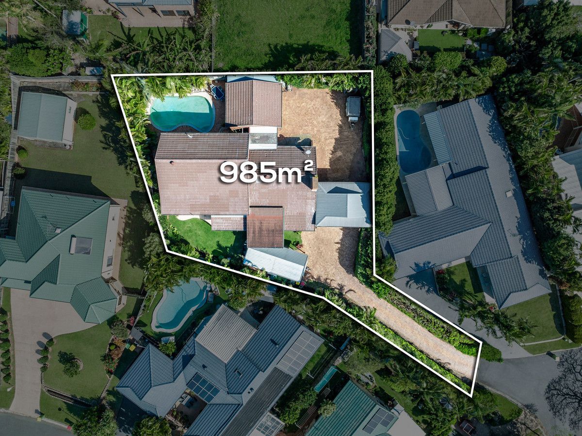 7 Sovereign Court, Birkdale QLD 4159, Image 1