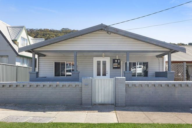 Picture of 100 Hartley Valley Road, LITHGOW NSW 2790