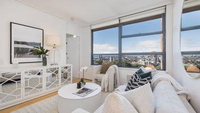 Picture of 215/27 Park Street, SYDNEY NSW 2000