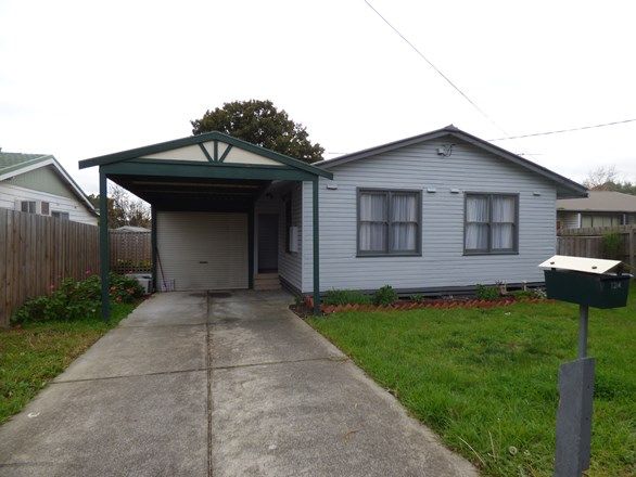 Picture of 124 Broadway, RESERVOIR VIC 3073