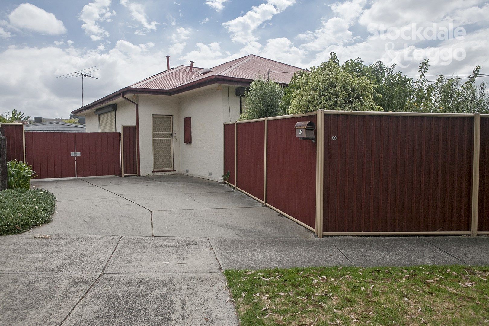 60 Railway Parade, Dandenong VIC 3175, Image 0