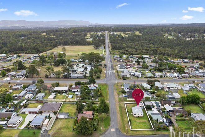 Picture of 42 Pokolbin Street, KEARSLEY NSW 2325