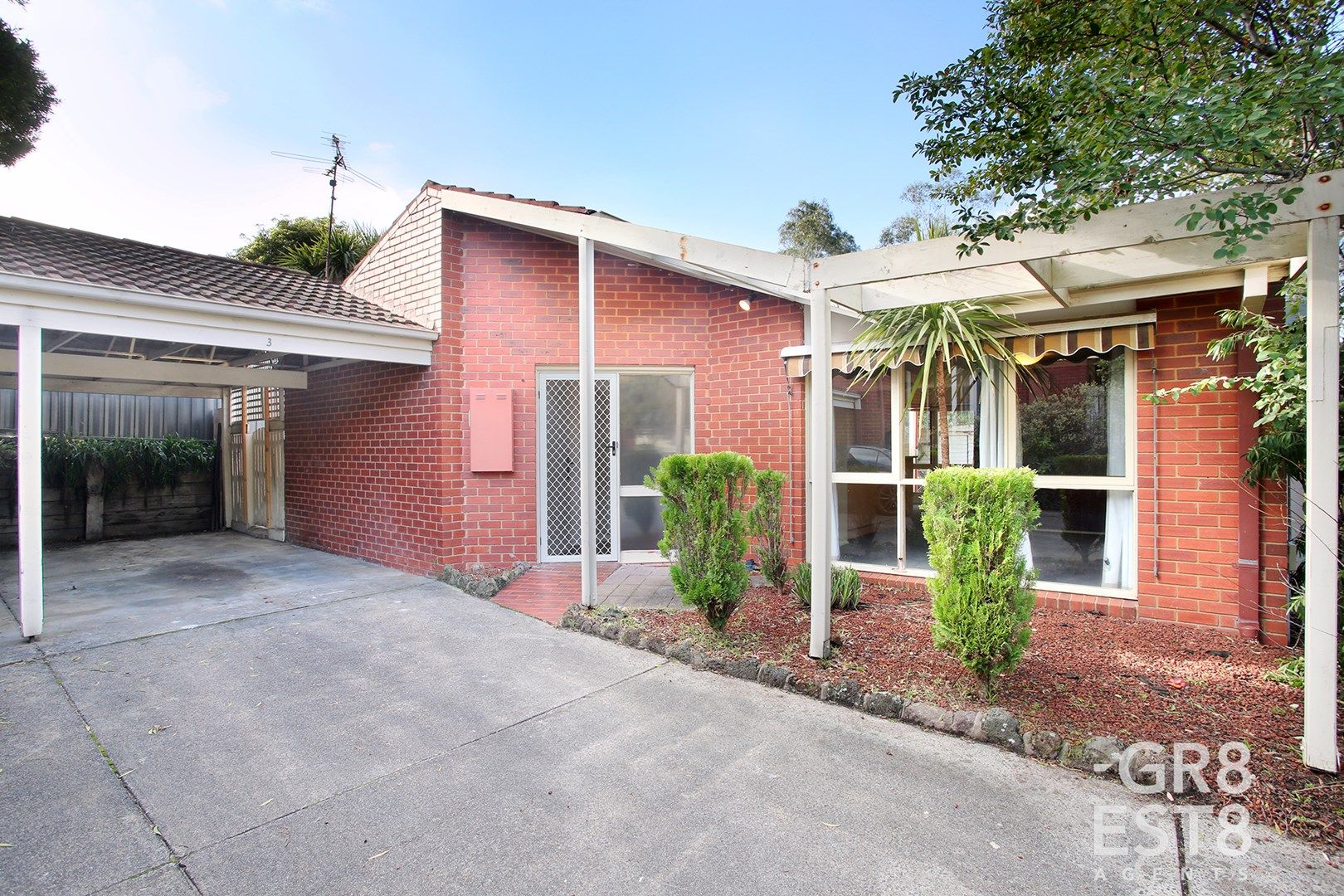 3/24 Blackwood Drive, Narre Warren Property History & Address