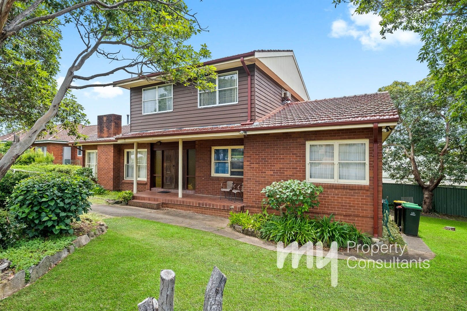 119 Lindesay Street, Campbelltown NSW 2560, Image 0