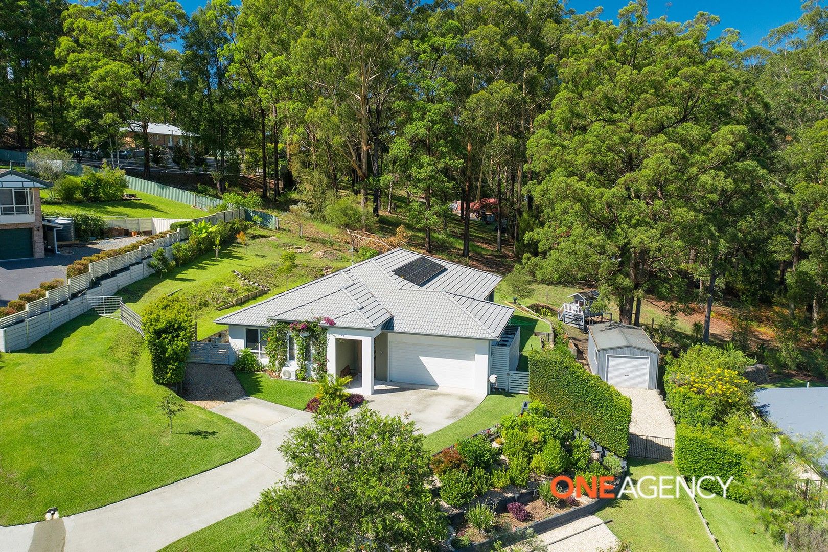 4 Timbertops Close, Wauchope NSW 2446, Image 1