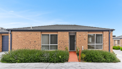 Picture of 18/43-47 Doveton Avenue, EUMEMMERRING VIC 3177