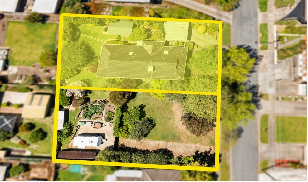 3 Thomas Street, Myrtleford VIC 3737, Image 2