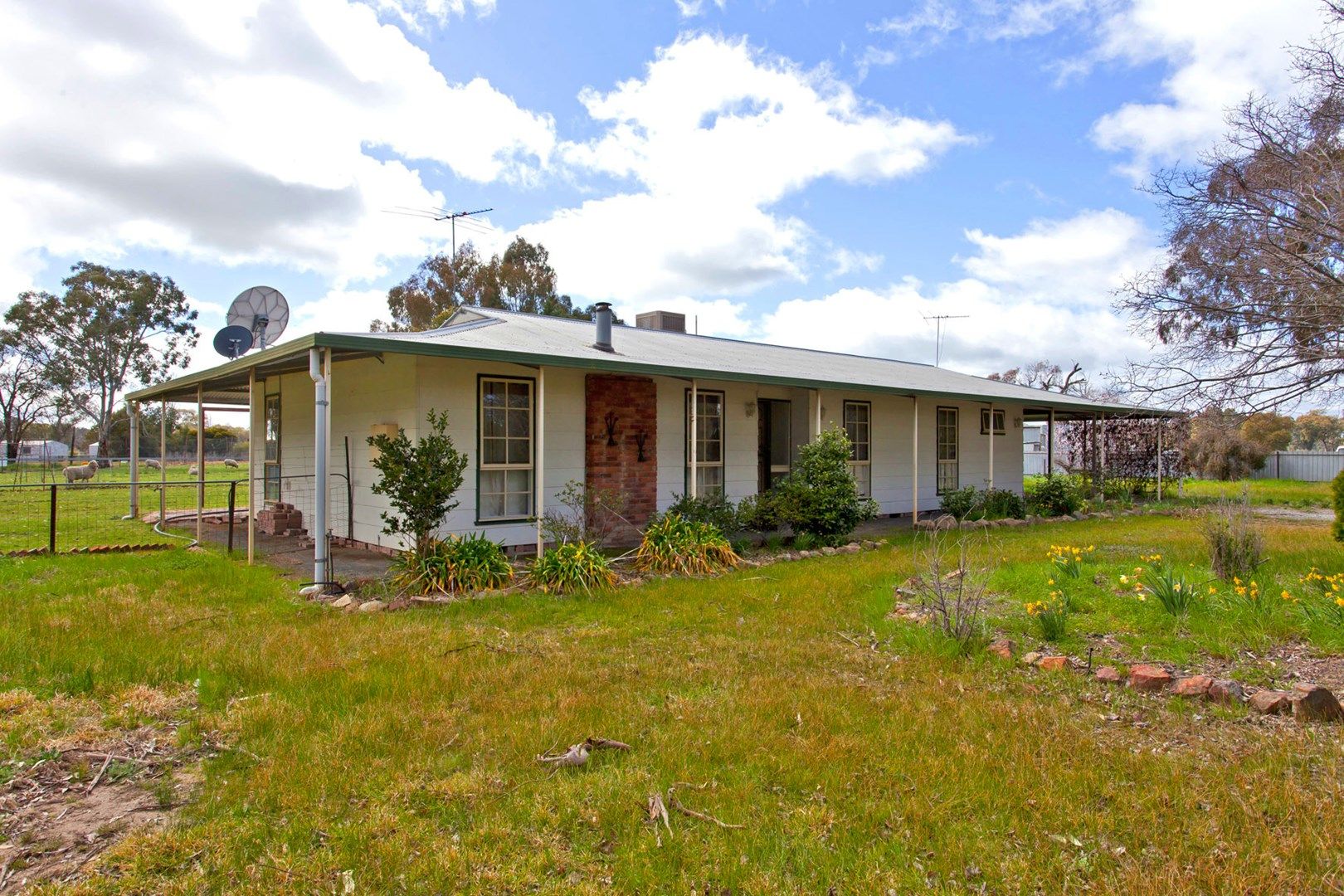 2 Richmond Street, Morven NSW 2660, Image 0