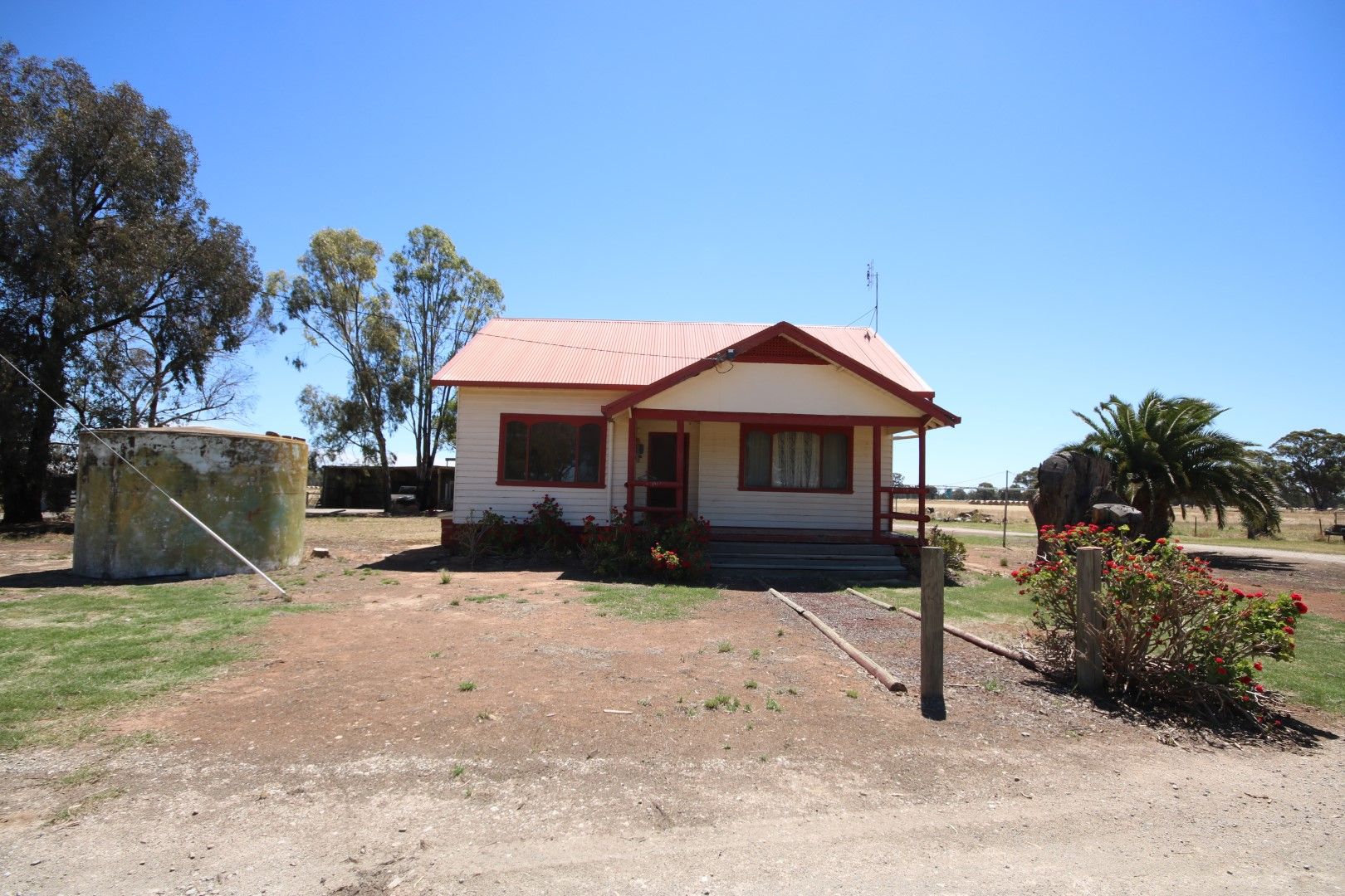 2069 Day Road, Yambuna VIC 3621, Image 1