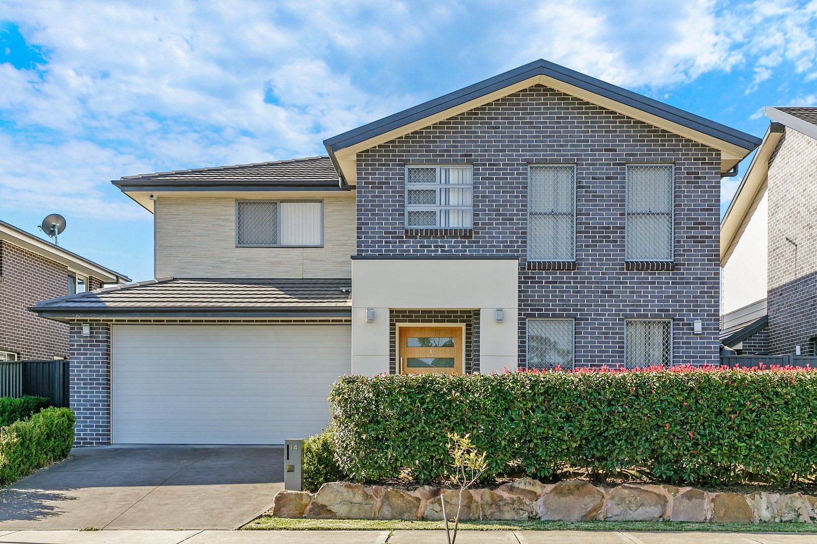 14 Dempsey Crescent, North Kellyville NSW 2155, Image 0
