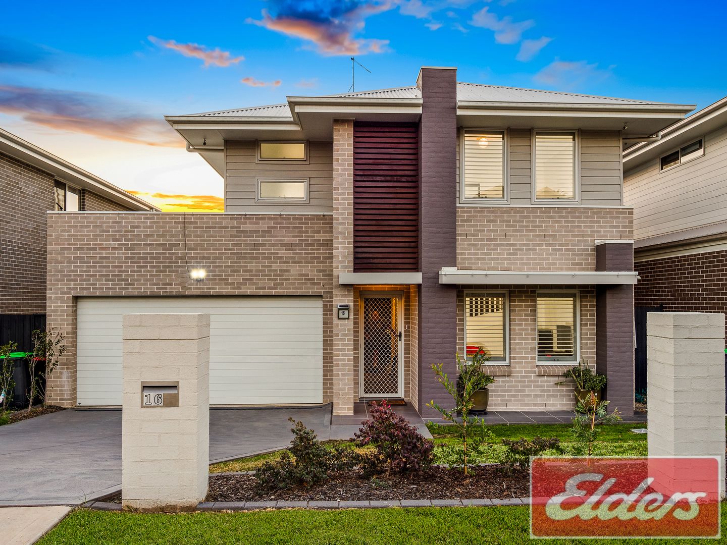 16 Mountain View Crescent, Penrith NSW 2750
