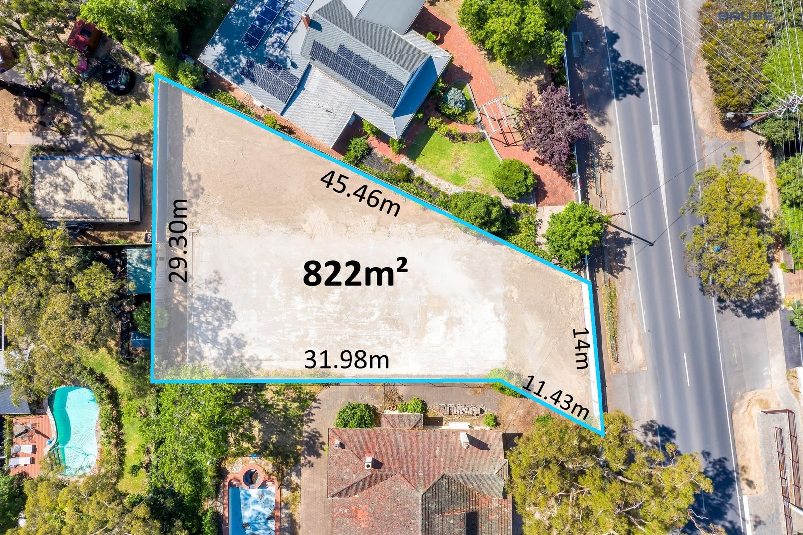 39 Main Road, Belair SA 5052