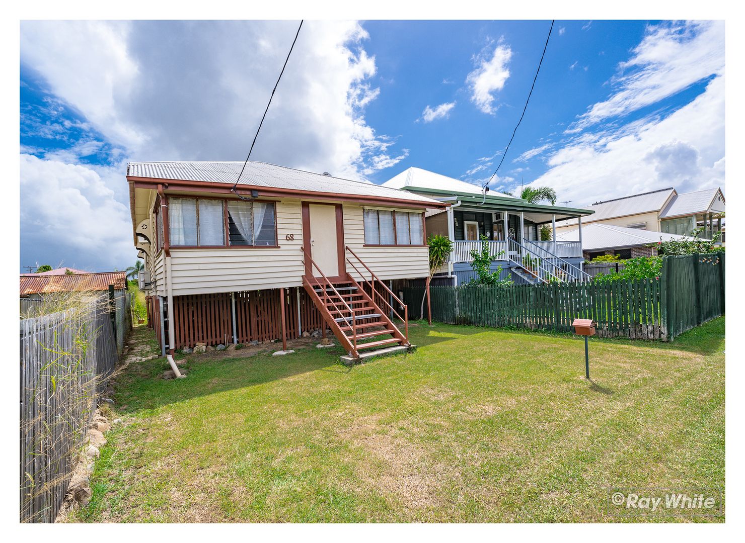 68 Denison Street, Rockhampton City QLD 4700, Image 1