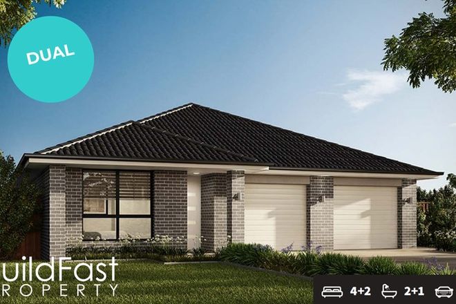 Picture of New Lot BRENTWOOD FOREST ESTATE, THORNTON NSW 2322