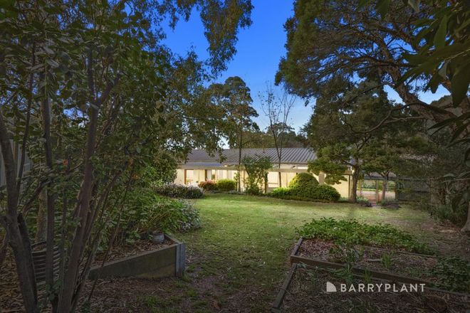 Picture of 23 Miniata Walk, VERMONT SOUTH VIC 3133