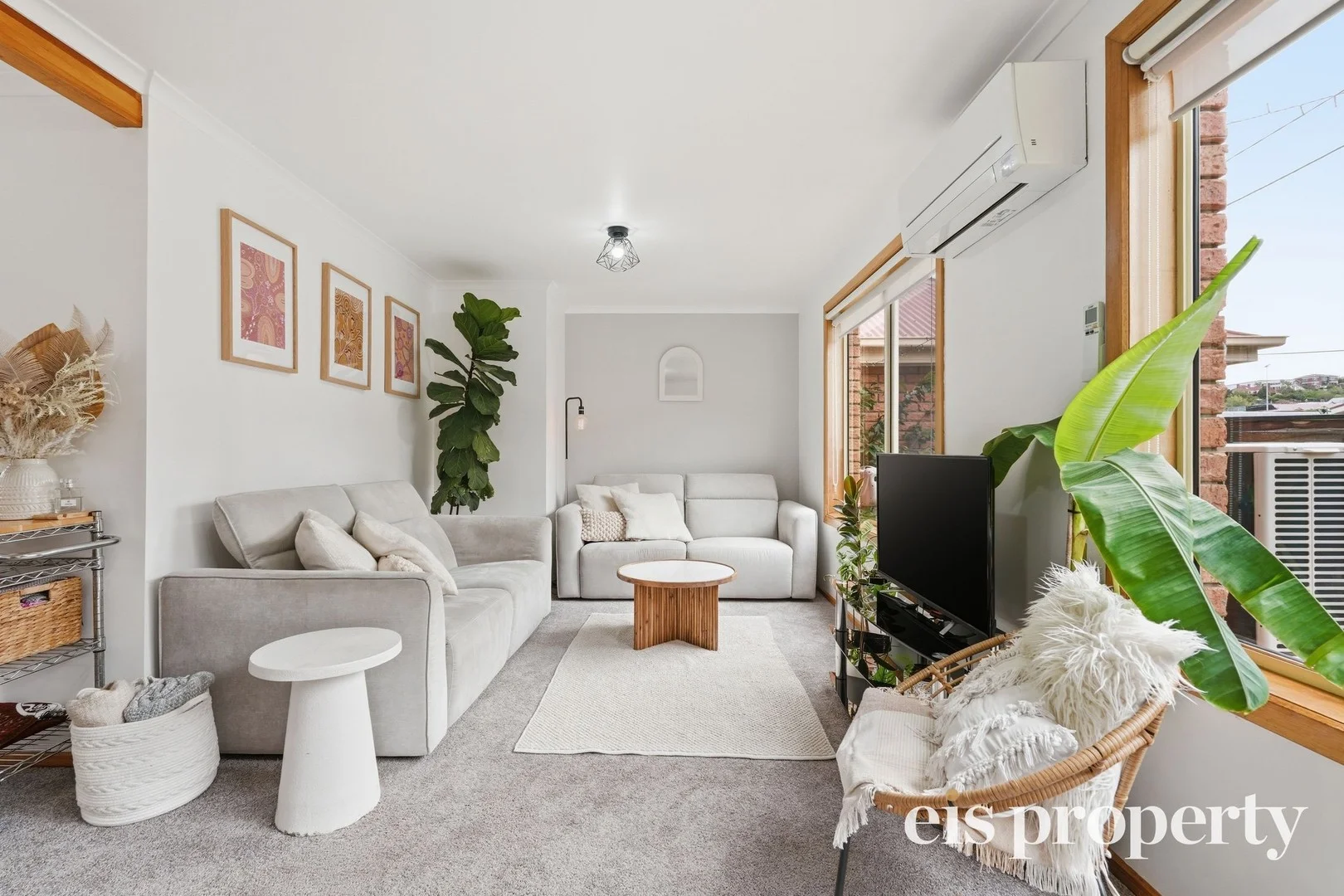 3/2-12 Federal Street, North Hobart TAS 7000