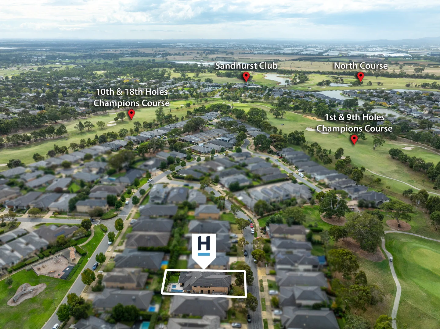 Additional image 27 of 14 Crampton Chase, Sandhurst VIC 3977