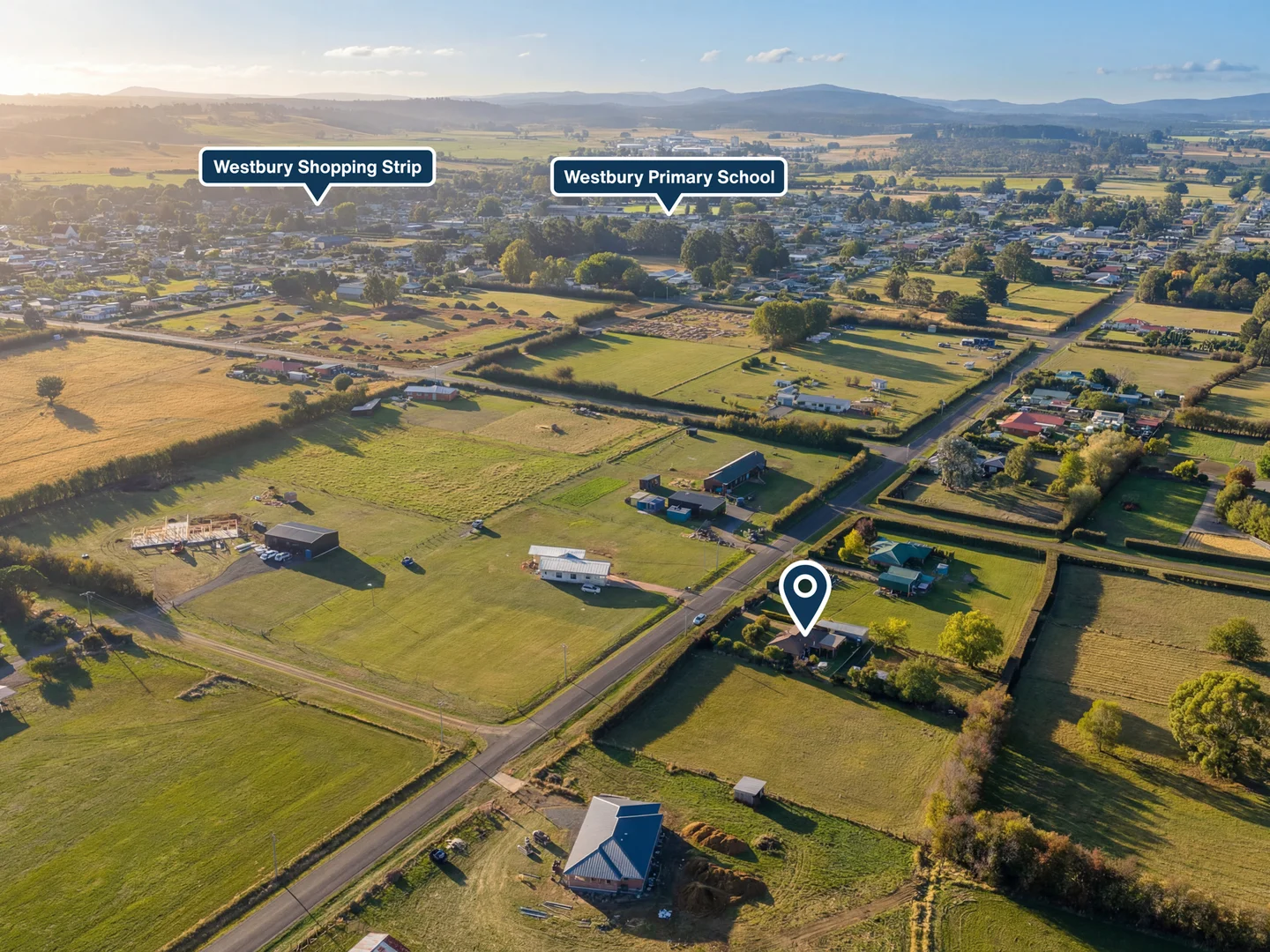 Additional image 2 of 109 Marriott Street, Westbury TAS 7303