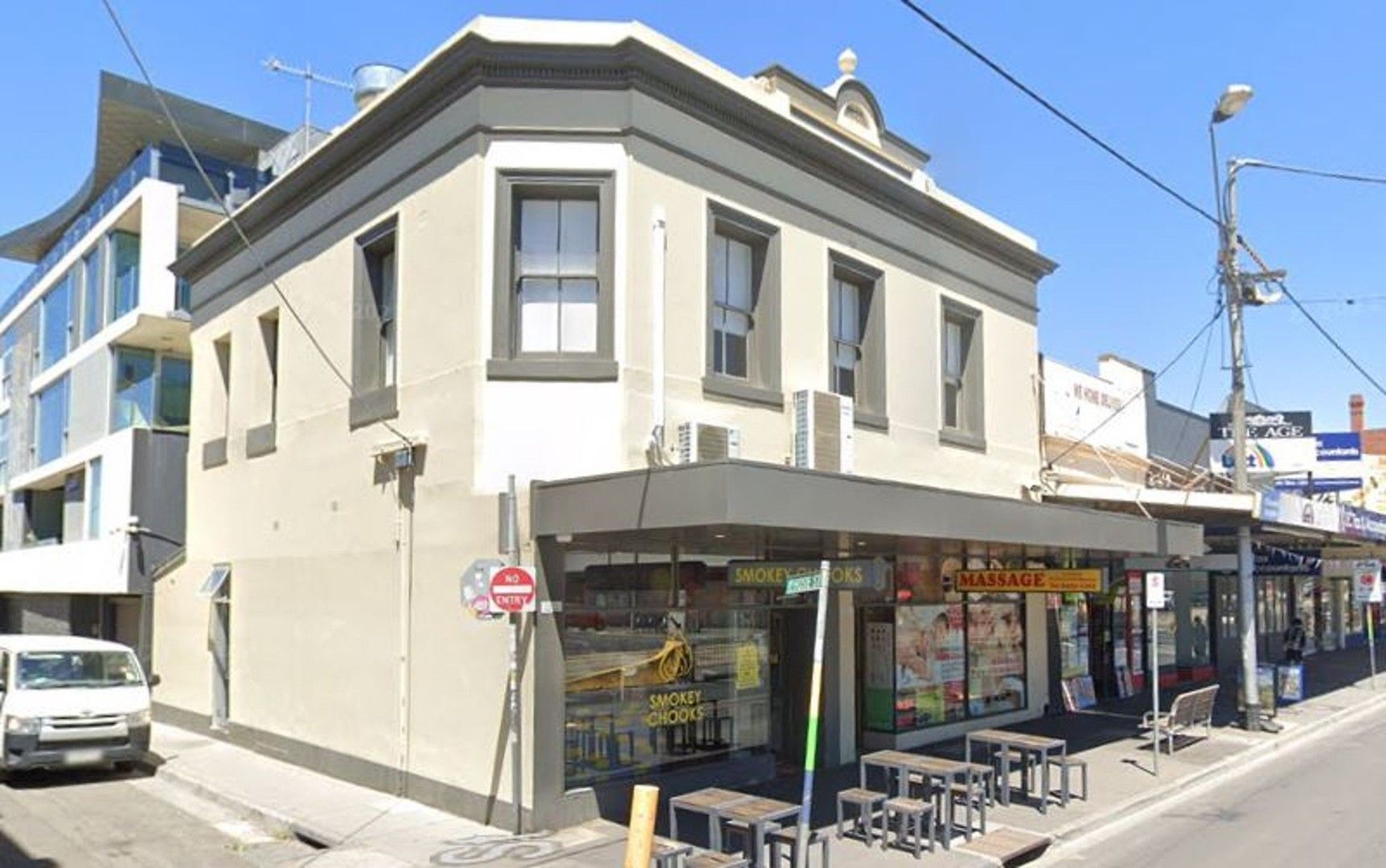 2 bedrooms Apartment / Unit / Flat in 310A Bridge Road RICHMOND VIC, 3121