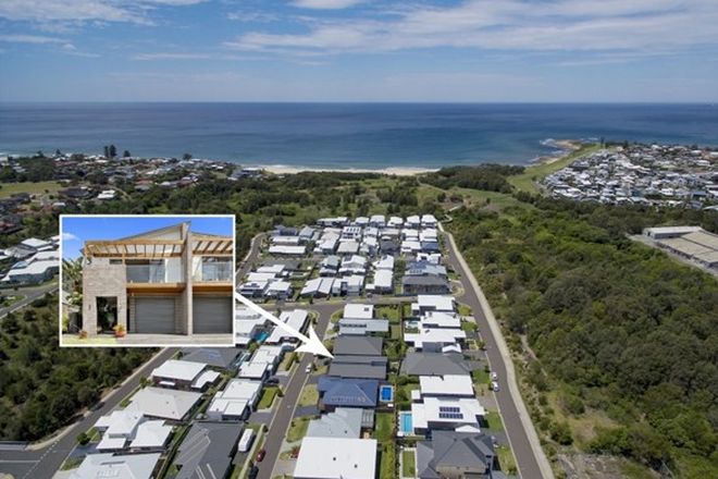 Picture of 14A Air Avenue, BULLI NSW 2516