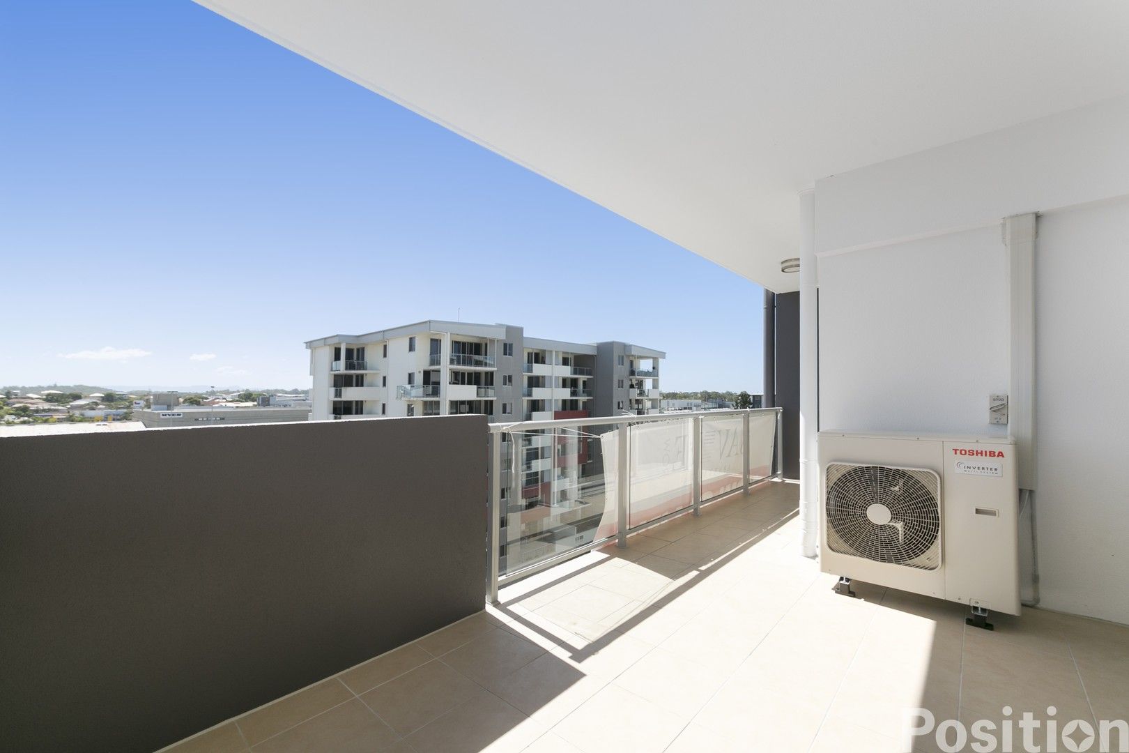 1 bedrooms Apartment / Unit / Flat in 2701/19 Playfield Street CHERMSIDE QLD, 4032