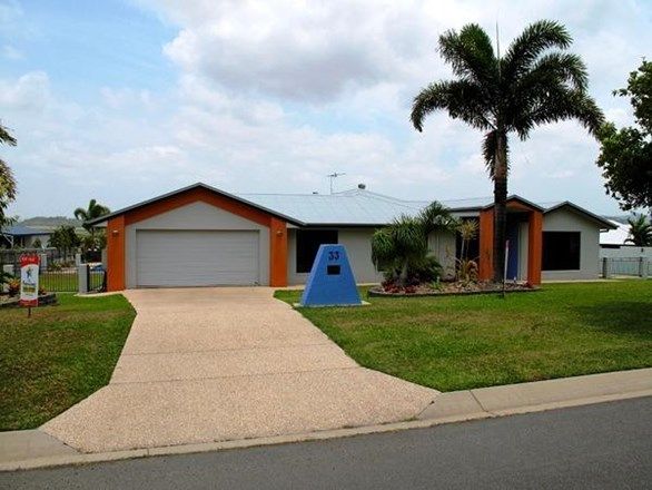 33 Oxley Crescent, Erakala QLD 4740, Image 0