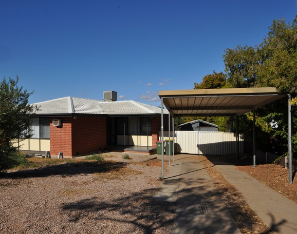 49 Edinburgh Terrace, Port Augusta SA 5700