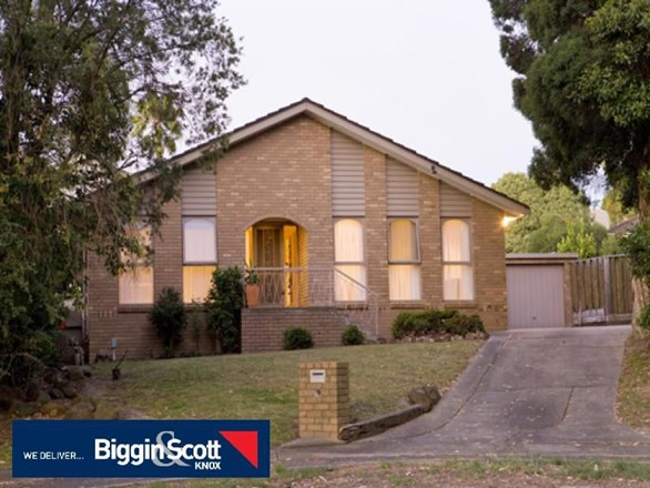 14 Smithfield Square, Wantirna VIC 3152