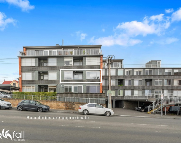 7/64 St Georges Terrace, Battery Point TAS 7004