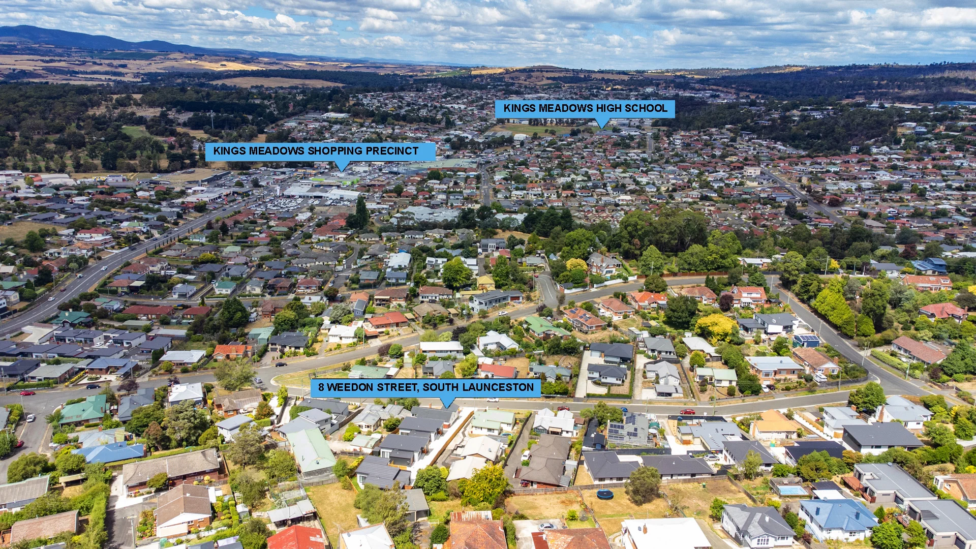Additional image 18 of 1/8 Weedon Avenue, South Launceston TAS 7249